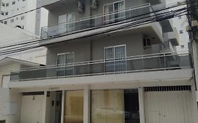 Apartamento no centro - 1